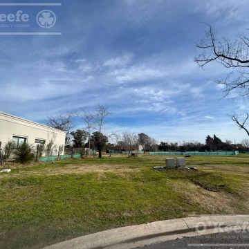 Excelente Lote en San Juan Chico !! GRAN OPORTUNIDAD DE INVERSIÓN EN HUDSON