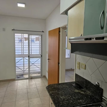 Alquiler Departamento dos ambientes en  Villa Luro