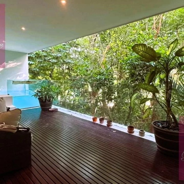 For Rent Ikal Living Luxury Condominium  Playacar