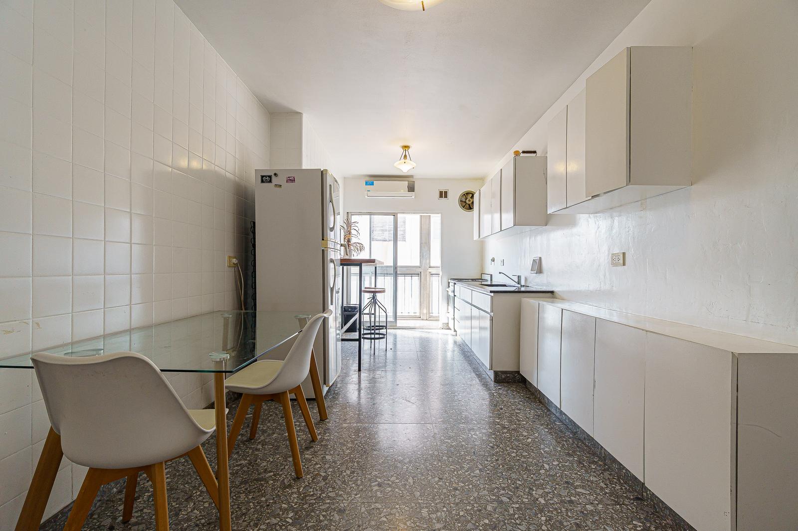 Departamento de 3 dormitorios en Almagro, foto 4