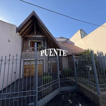 Casa en Banfield Este