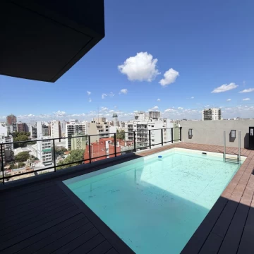 Departamento a estrenar 3 Ambientes | Nuñez