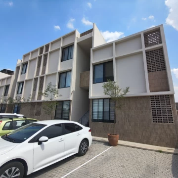 ¡Departamento en Venta en Antea Residencial! (Planta Baja)