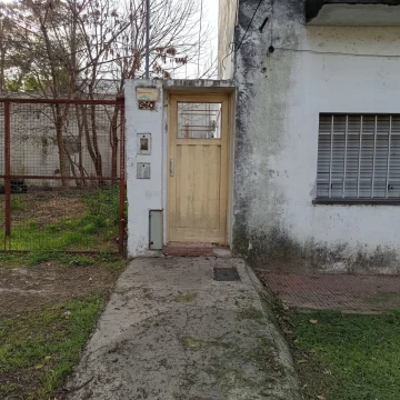 Interno único en Alberdi
