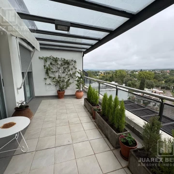 VENTA- Departamento 1 dormitorio- Casonas del Golf Villa Allende