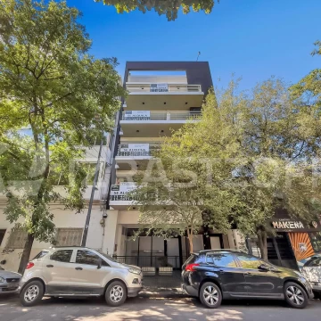 Alquiler de edificio en Block en Palermo Hollywood antes Hotel Llave en Mano