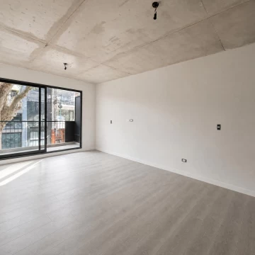 Monoambiente en Almagro en venta