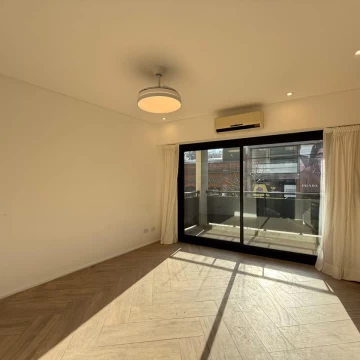 Departamento en Palermo