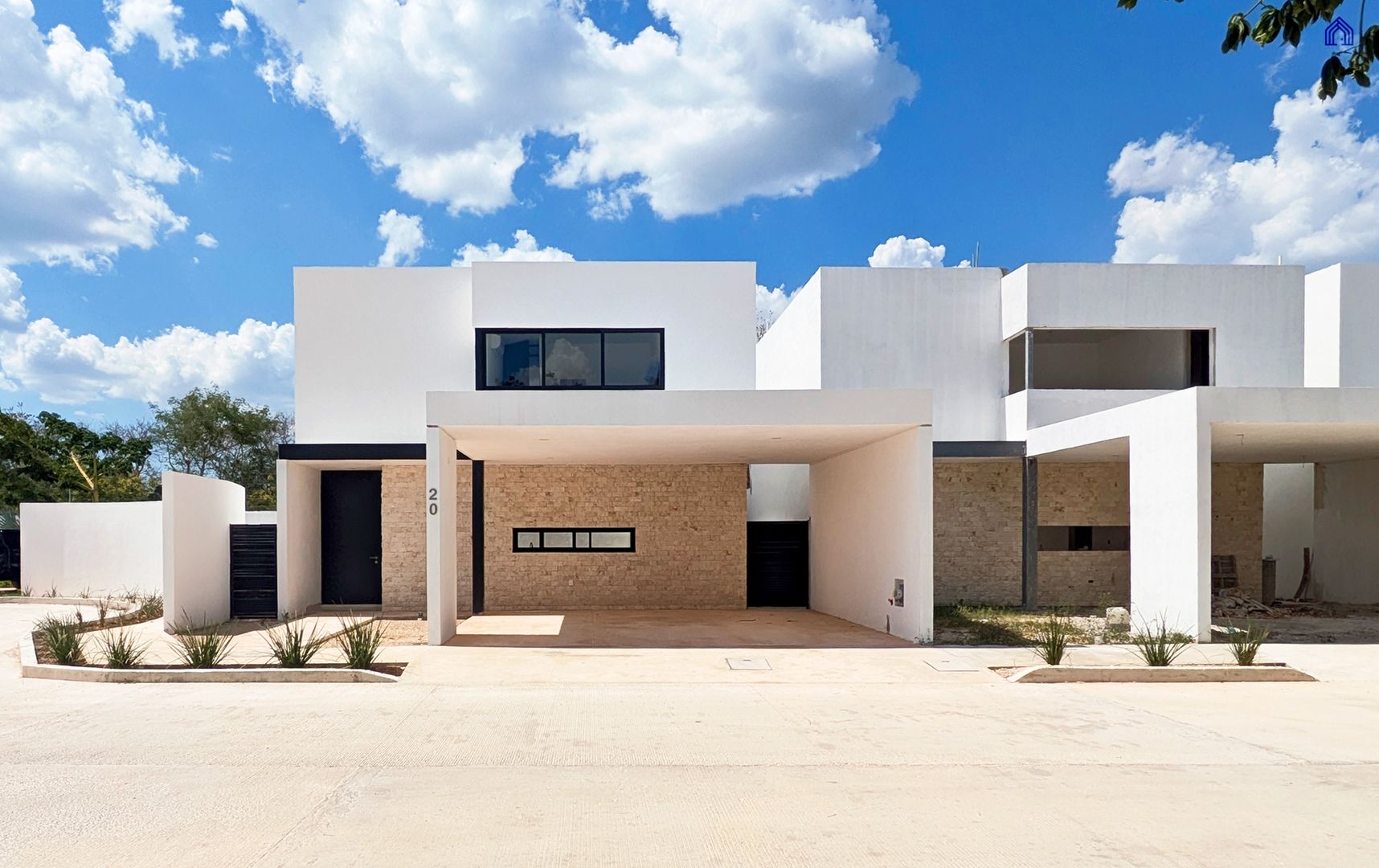 Residencial Aminadah, Temozón Norte, Mérida