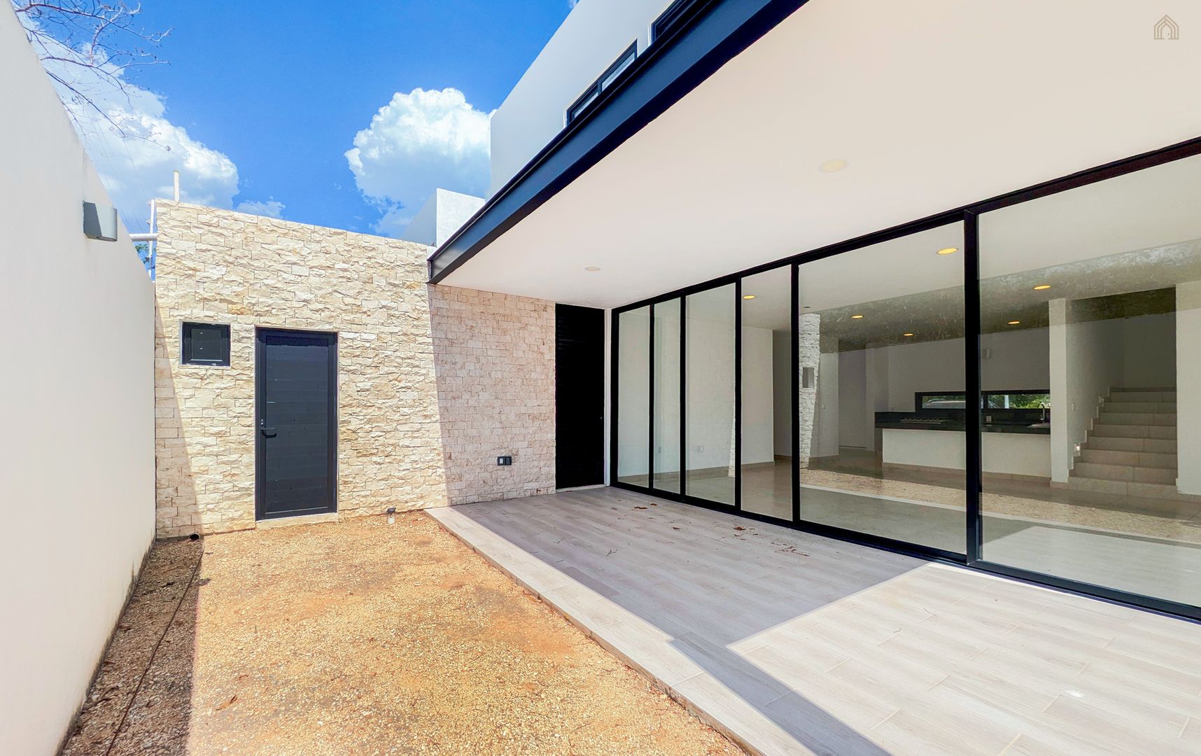 Residencial Aminadah, Temozón Norte, Mérida