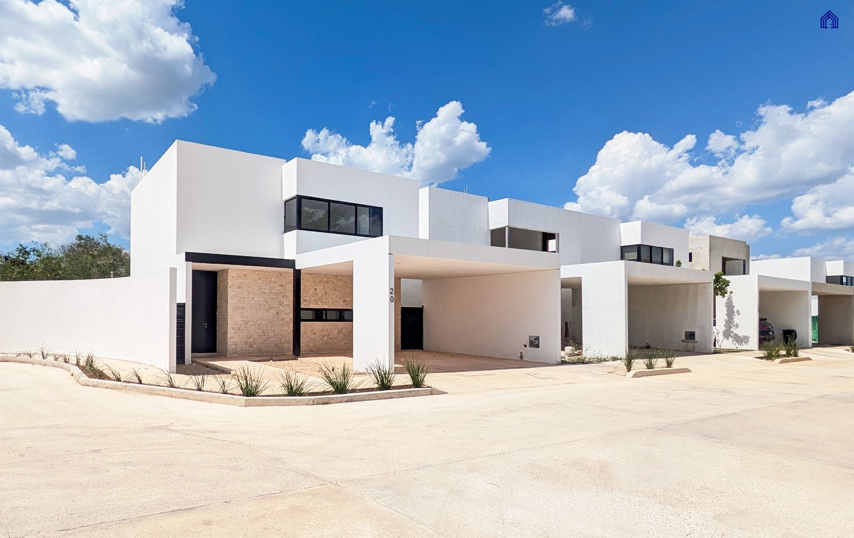Residencial Aminadah, Temozón Norte, Mérida