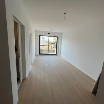 Departamento a estrenar dos ambientes en Flores Nortes