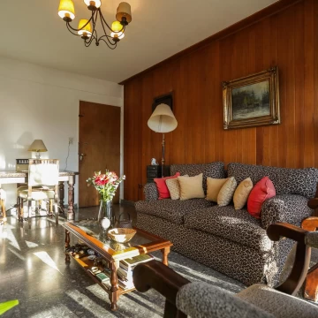 PH en venta de 3 ambientes en Florida, Vicente Lopez con terraza propia