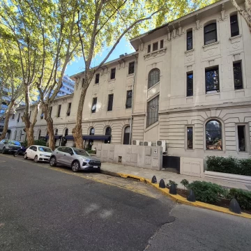 Alquiler Departamento 2 ambientes con cochera y  full amenities en Palermo Hollywood