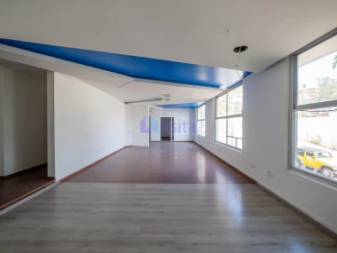 Oficinas en renta o venta en cerro de La Paz, Puebla