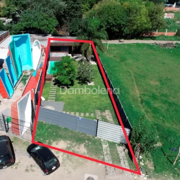 Terreno Alquiler en Colectora Sur Acceso Oeste 2800