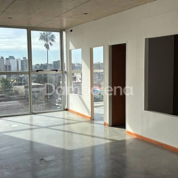 Oficina Alquiler en Avenida Alcorta 2500