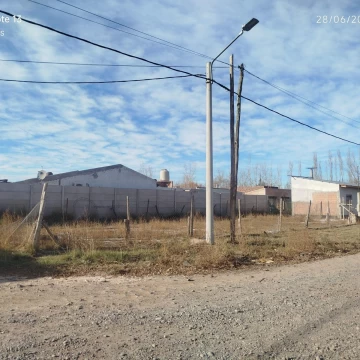 venta Terreno plottier 