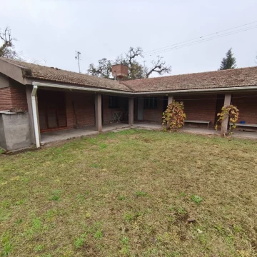 Alquiler | Casa en San Pablo De Reyes