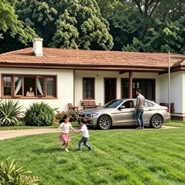 Venta de Lote interno de 588 m² en cul de sac en Barrio semicerrado Las Lomas de Escobar