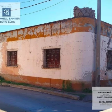 Casa en Villa Mercedes