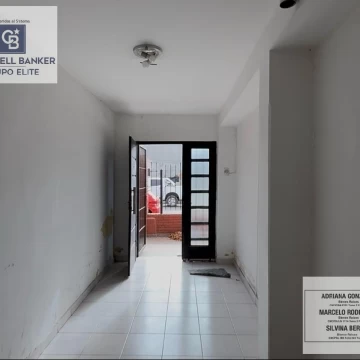 Venta Casa 4 ambientes Villa Mercedes San Luis cochera parque