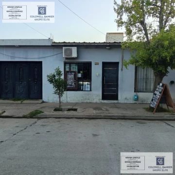 Casa en Villa Mercedes