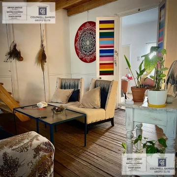 CASA EN VENTA ZONA CÉNTRICA - GENERAL PAZ AL 700, VILLA MERCEDES, SAN LUIS.