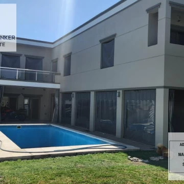 Casa en Villa Mercedes