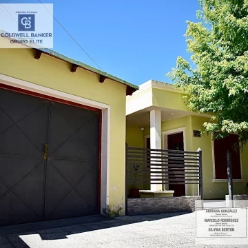 VENDE PROPIEDAD VILLA MERCEDES