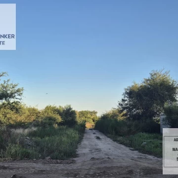Terreno en Villa Mercedes