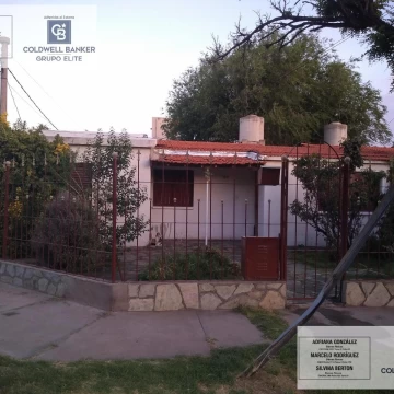 Casa en Villa Mercedes
