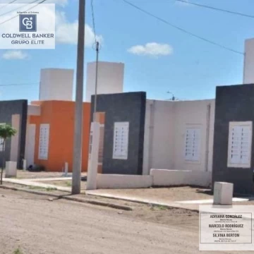 Casa - Justo Daract