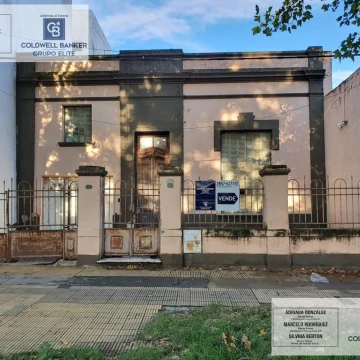 VENTA TERRENO COMERCIAL SOBRE AV, MITRE VILLA MERCEDES SAN LUIS