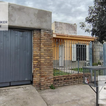 Casa en Villa Mercedes