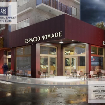 VENTA LOCAL COMERCIAL EN POZO, VILLA MERCEDES SAN LUIS