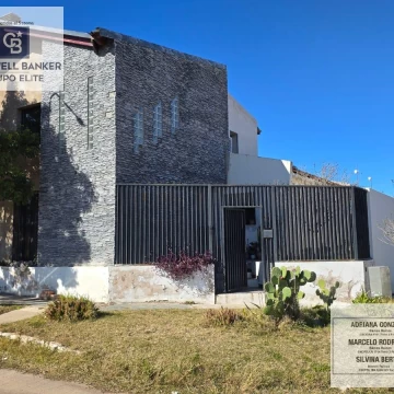 Casa en La Punta