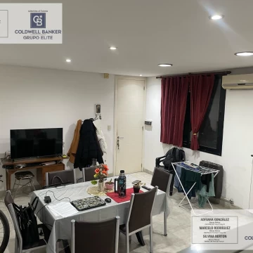 Departamento - Villa Mercedes Zona Centro