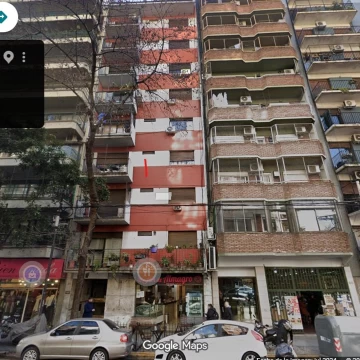 Terreno | Villa Crespo | Venta
