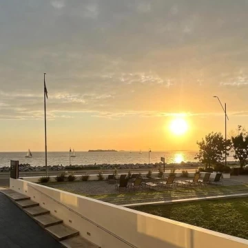 Venta de apartamento 1 dormitorio, Rambla Costanera, Colonia del Sacramento