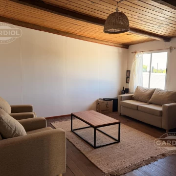 Venta casa en Colonia del Sacramento, 2 dormitorios, Balneario Ferrando