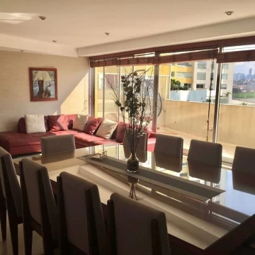DEPARTAMENTO EN VENTA EN AQUARIO INTERLOMAS