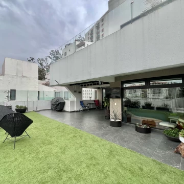 DEPARTAMENTO EN VENTA EN LOMAS DEL RIO, LA HERRADURA