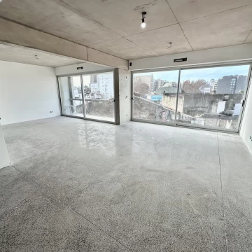 Departamento en Villa Crespo