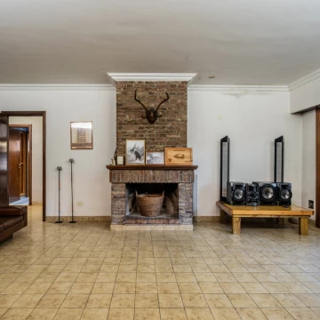 Casa · En Venta · 5 Ambientes · En Amplio Espacio Verde C/ Pileta · Barrio Bello Horizonte · Gral. Pacheco · Tigre