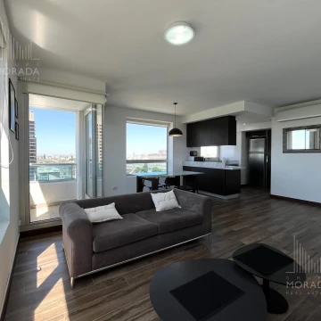 Departamento 2 amb en venta Torres del Yacht, Puerto Madero