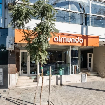 Alquiler Local Comercial en Av. del Libertador 7200 frente a futuro Parque Innovación. Nuñez