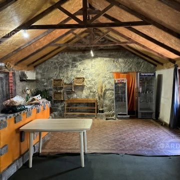 Venta de Casa en Conchillas