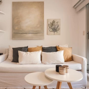 Venta Departamento 2 ambientes con amenities en Palermo Chico
