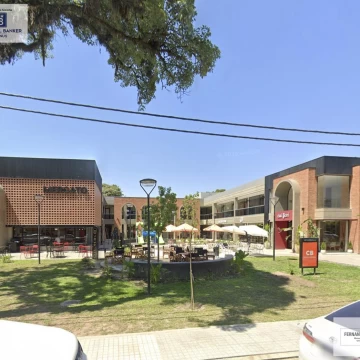Local comercial en MERCATO Casco Viejo, Yerba Buena
